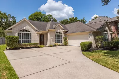 14618 Kings Head Drive, Houston, TX 77044 - Photo 2