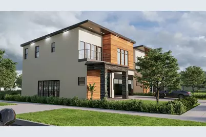 4008 Cortlandt Street, Houston, TX 77018 - Photo 2