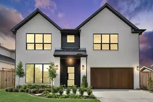 1721 Chantilly Ln, Houston, TX 77018 - Photo 2