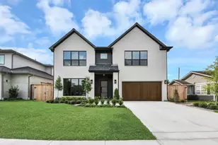 1721 Chantilly Ln, Houston, TX 77018 - Photo 2