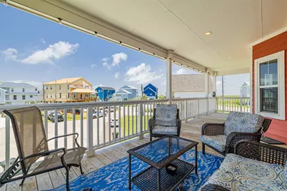 25011 San Simeon Court, Galveston, TX 77554 - Photo 12