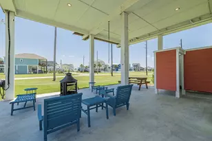 25011 San Simeon Ct, Galveston, TX 77554 - Photo 8