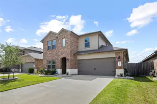 3626 Telford Ln, Missouri City, TX 77459 - Photo 2
