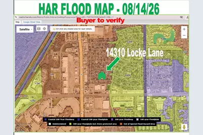14310 Locke Lane, Houston, TX 77077 - Photo 46