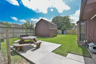 15407 Empanada Drive, Houston, TX 77083 - Photo 10