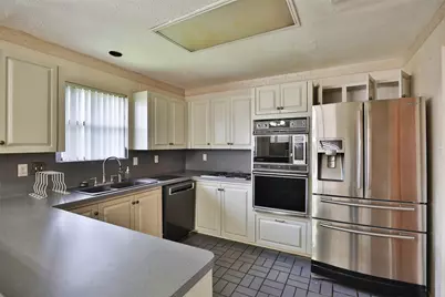 15407 Empanada Drive, Houston, TX 77083 - Photo 4
