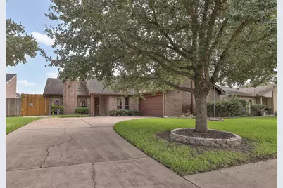 15407 Empanada Drive, Houston, TX 77083 - Photo 1