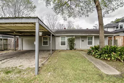 6430 Saxet Street, Houston, TX 77055 - Photo 2