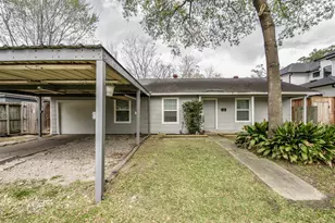 6430 Saxet St, Houston, TX 77055 - Photo 2