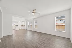 2810 Rockwood Dr, Iowa Colony, TX 77583 - Photo 2