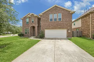 9707 Shimmering Lakes Dr, Rosharon, TX 77583 - Photo 2