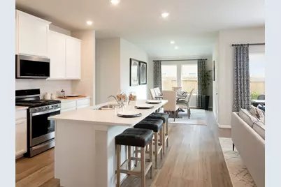 12011 Meandering Stream Drive, Baytown, TX 77523 - Photo 1