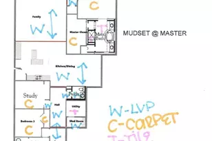 26168 Treetop Terrace Ln, Magnolia, TX 77316 - Photo 2