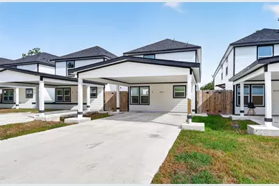 8637 Peachtree Street #B, Houston, TX 77016 - Photo 2