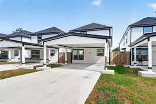 8637 Peachtree St, Houston, TX 77016 - Photo 2