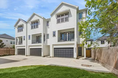 9426 Campbell Road #A, Houston, TX 77080 - Photo 1