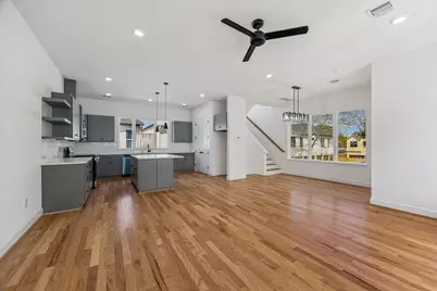 9426 Campbell Road #A, Houston, TX 77080 - Photo 8