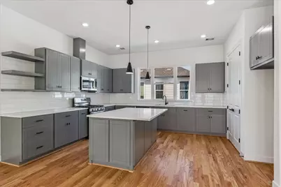 9426 Campbell Road #A, Houston, TX 77080 - Photo 2