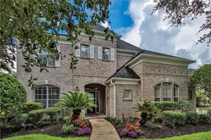 19818 Parkwater Cir, Katy, TX 77450 - Photo 2