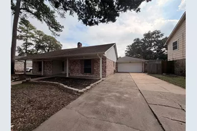 12910 Shady Knoll Lane, Cypress, TX 77429 - Photo 2