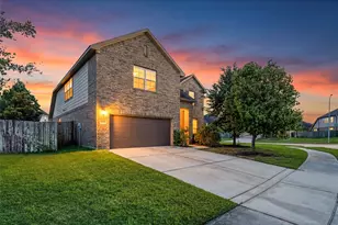 26743 Elrington Pointe Ln, Katy, TX 77494 - Photo 2