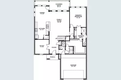 5358 Pompano Loop, Baytown, TX 77521 - Photo 4