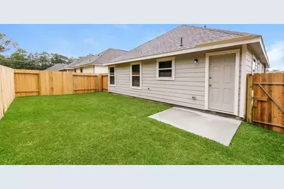 13432 White Ibis Street, Splendora, TX 77372 - Photo 2