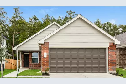 13432 White Ibis Street, Splendora, TX 77372 - Photo 1