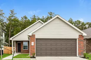 13432 White Ibis St, Splendora, TX 77372 - Photo 1