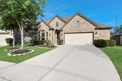 11211 Leila Park Court, Cypress, TX 77433 - Photo 2