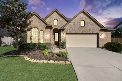 11211 Leila Park Court, Cypress, TX 77433 - Photo 4