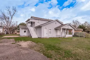 200 W Caroline St, Trinity, TX 75862 - Photo 20