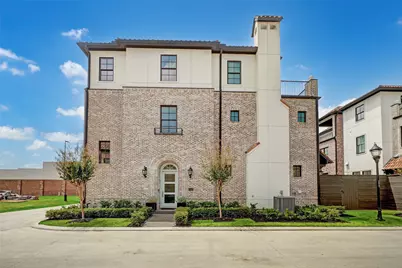 1147 Castellina Lane, Houston, TX 77055 - Photo 1