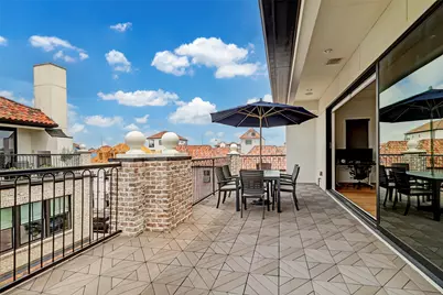 1147 Castellina Lane, Houston, TX 77055 - Photo 26