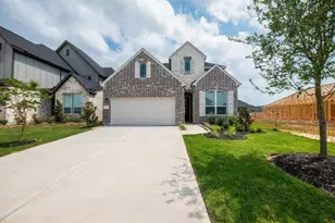 31815 Pecan Mdw Ln, Fulshear, TX 77441 - Photo 2