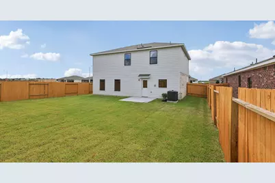 1604 Jean Meadow Drive, Rosenberg, TX 77471 - Photo 2