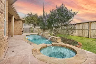 6411 South Saddle Creek Lane, Fulshear, TX 77441 - Photo 1