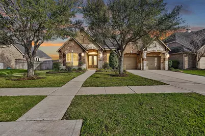 6411 S Saddle Creek Lane, Fulshear, TX 77441 - Photo 48