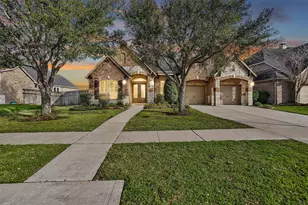 6411 South Saddle Creek Lane, Fulshear, TX 77441 - Photo 48