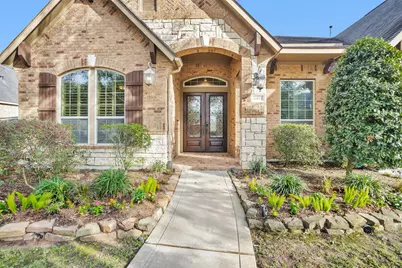 6411 S Saddle Creek Lane, Fulshear, TX 77441 - Photo 2
