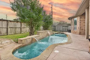 6411 South Saddle Creek Lane, Fulshear, TX 77441 - Photo 2