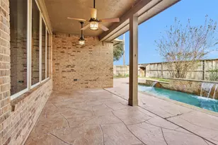 6411 South Saddle Creek Lane, Fulshear, TX 77441 - Photo 40