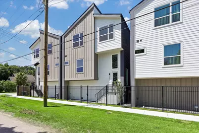 2959 Delafield Street, Houston, TX 77023 - Photo 1