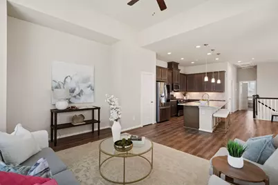 2546 Manor Valley Court, Missouri City, TX 77459 - Photo 16