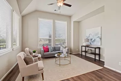 2546 Manor Valley Court, Missouri City, TX 77459 - Photo 18