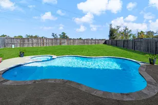 2546 Manor Valley Ct, Missouri City, TX 77459 - Photo 36