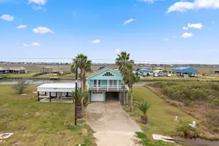 25420 FM457, Sargent, TX 77414 - Photo 40