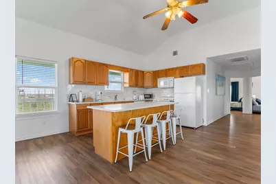25420 Fm 457, Sargent, TX 77414 - Photo 8