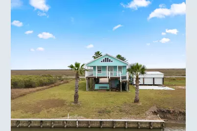 25420 Fm 457, Sargent, TX 77414 - Photo 6