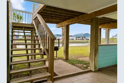 25420 Fm 457, Sargent, TX 77414 - Photo 36